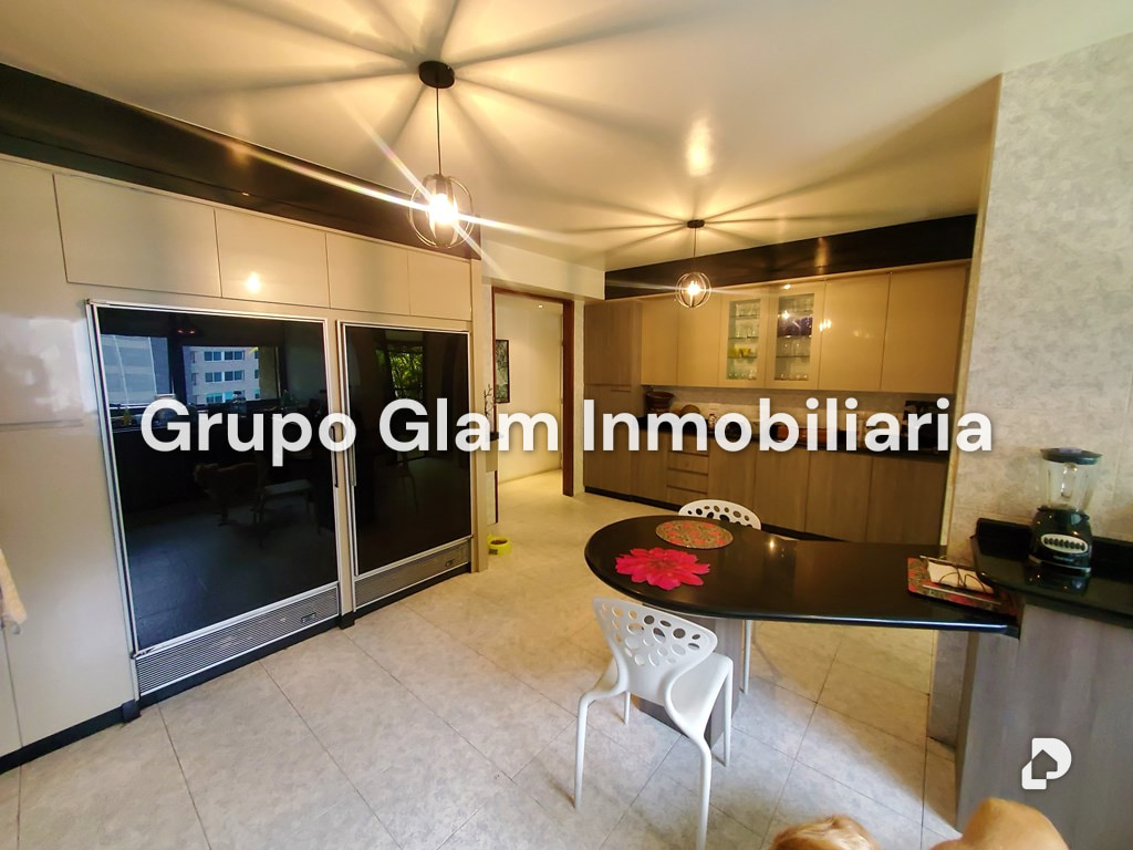 Apartamento en Los Chorros, Caracas – 47