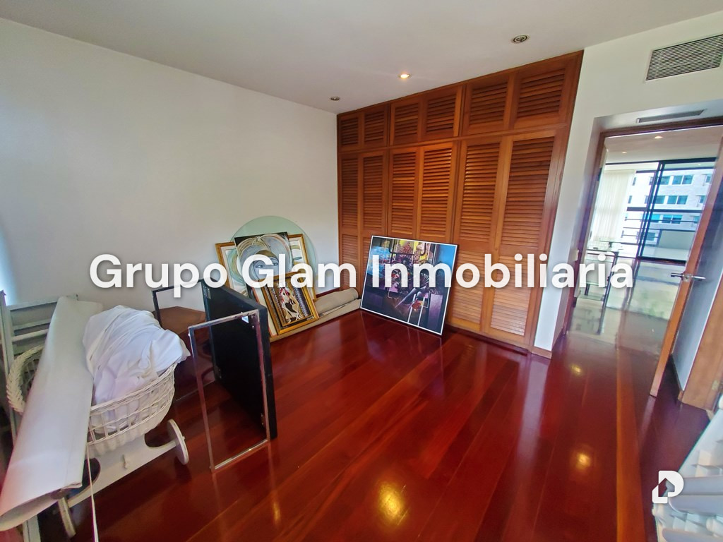 Apartamento en Los Chorros, Caracas – 28