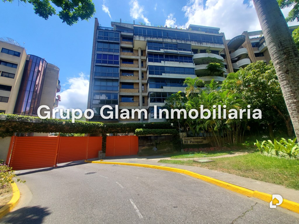 Apartamento en Los Chorros, Caracas – 53