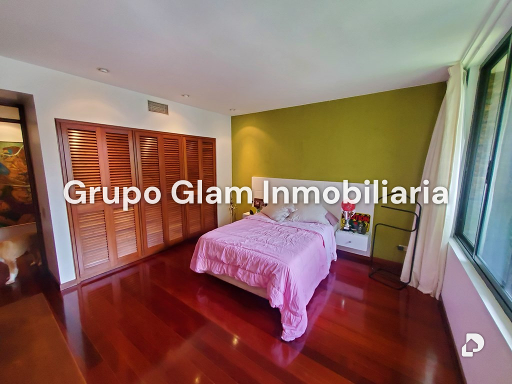 Apartamento en Los Chorros, Caracas – 31