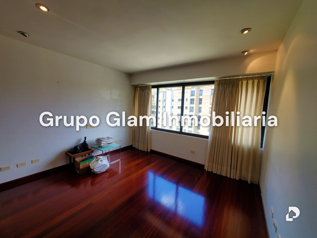 Apartamento en Los Chorros, Caracas – 34