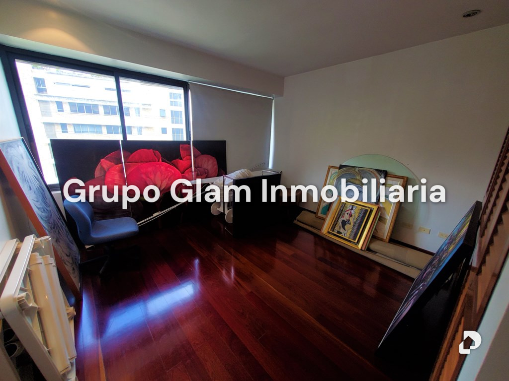 Apartamento en Los Chorros, Caracas – 27