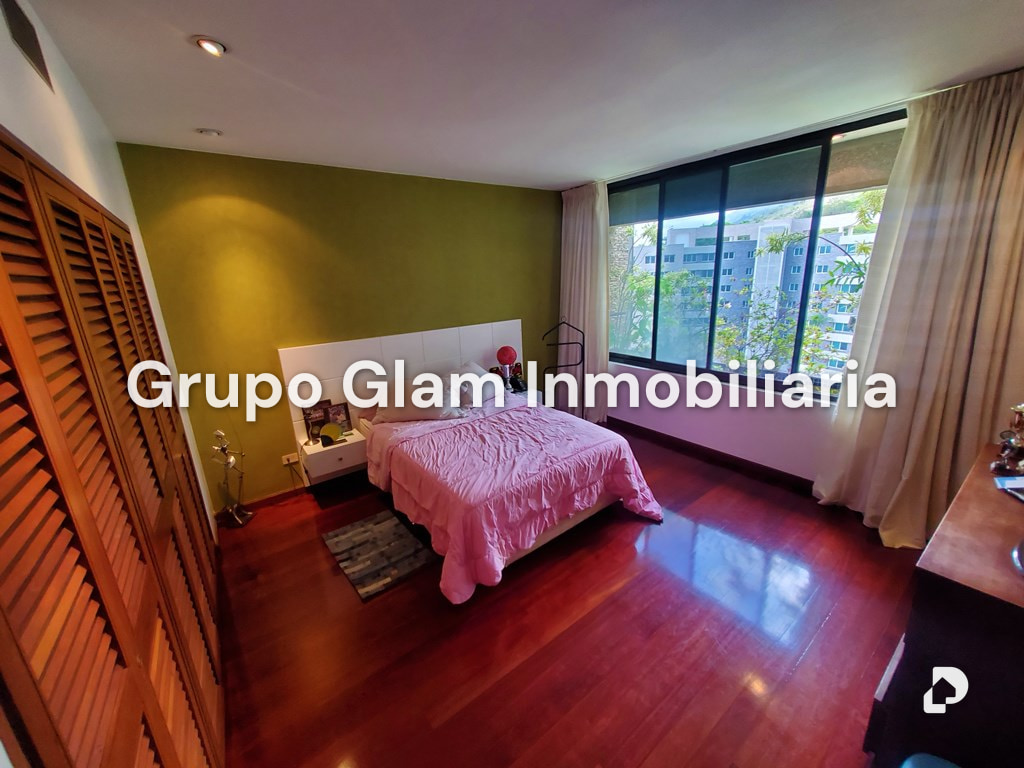 Apartamento en Los Chorros, Caracas – 30
