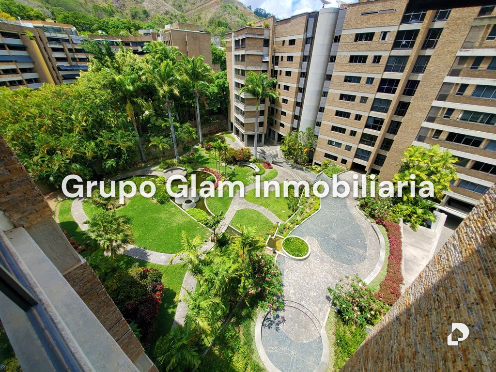 Apartamento en Los Chorros, Caracas – 14