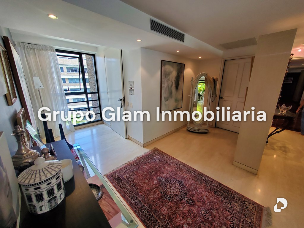 Apartamento en Los Chorros, Caracas – 3
