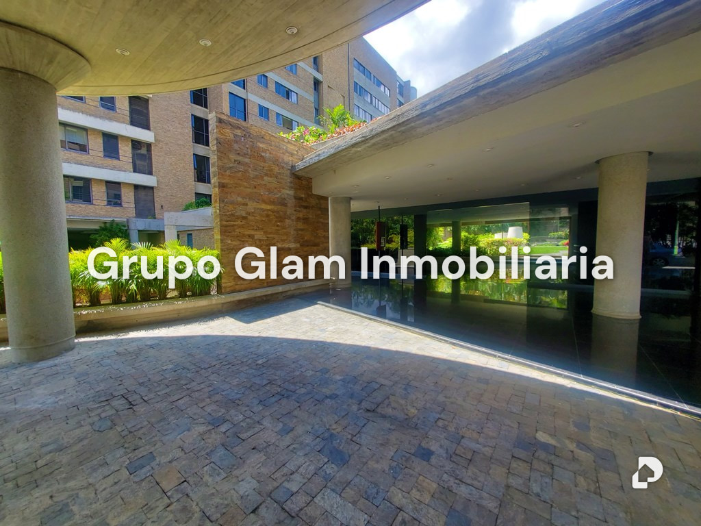 Apartamento en Los Chorros, Caracas – 51