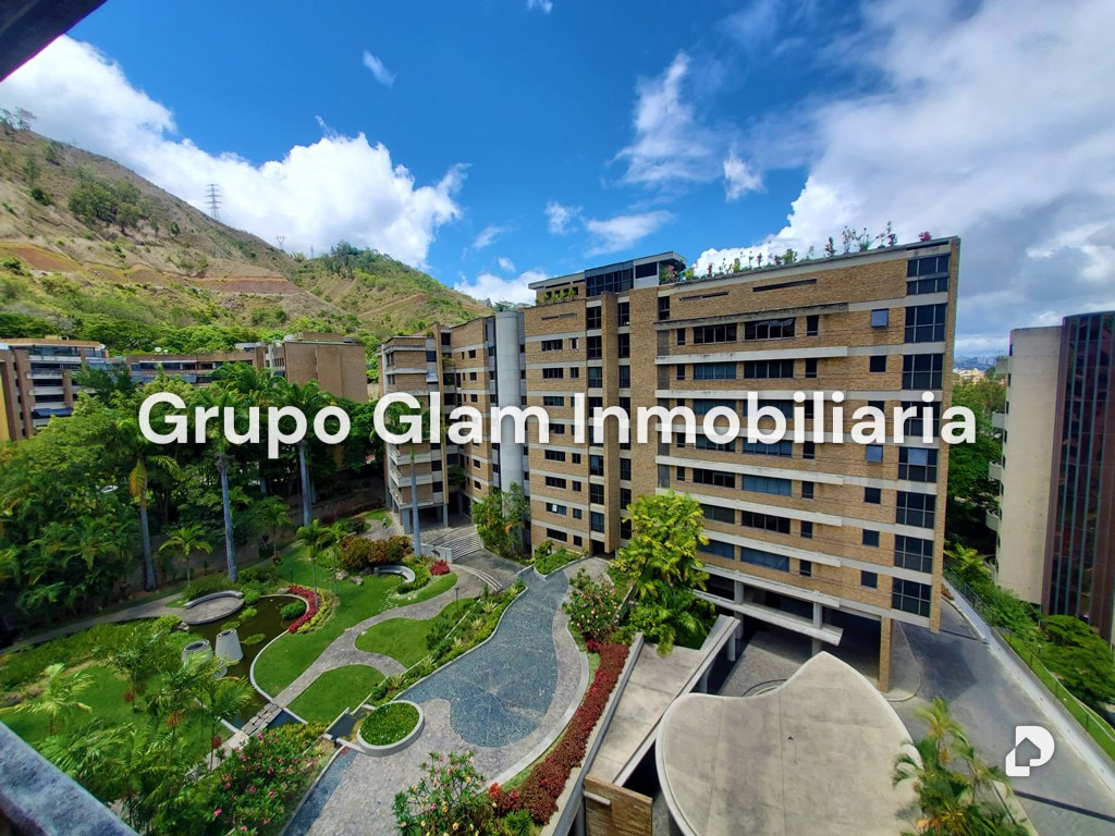 Apartamento en Los Chorros, Caracas – 36