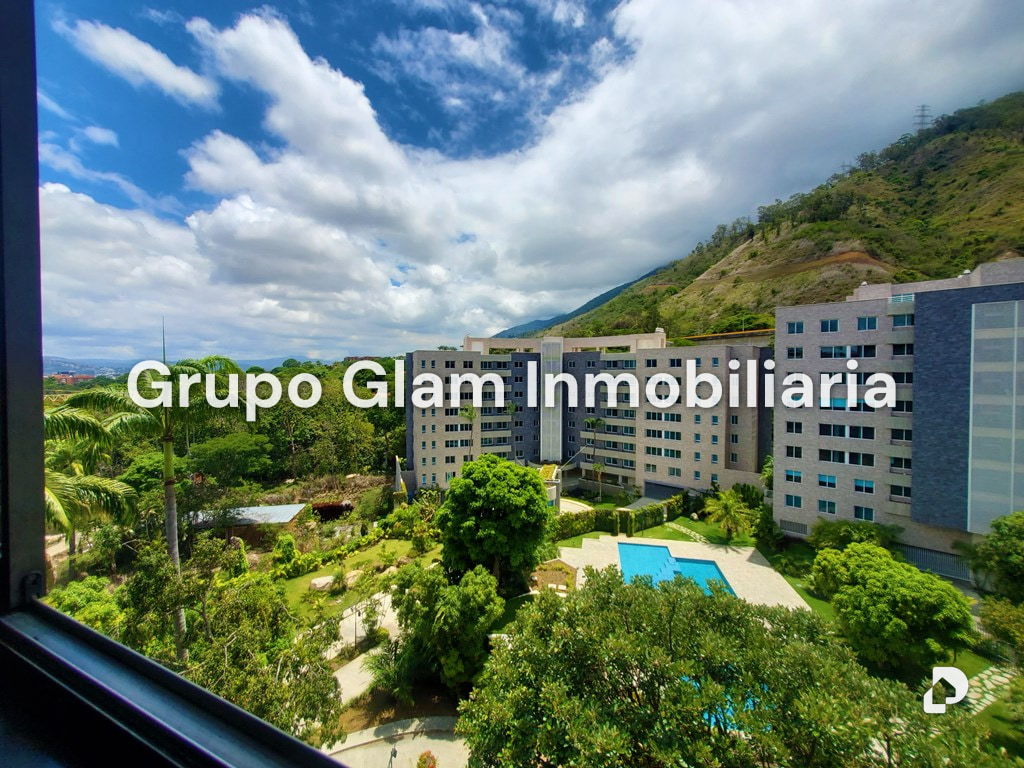 Apartamento en Los Chorros, Caracas – 42