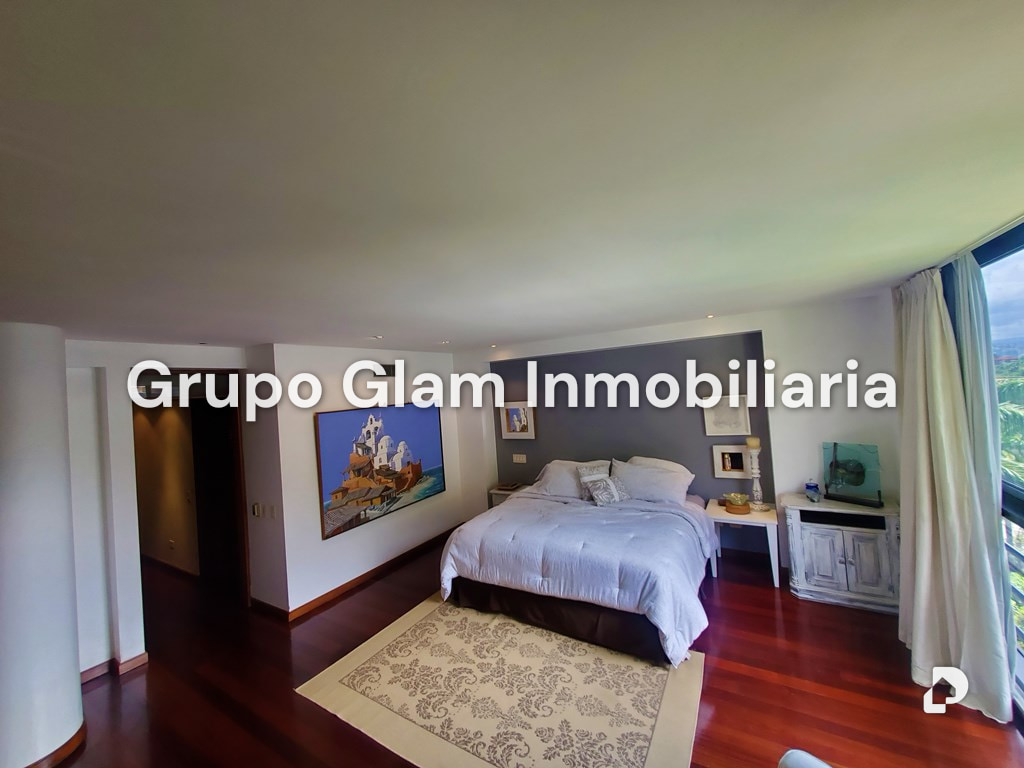 Apartamento en Los Chorros, Caracas – 39