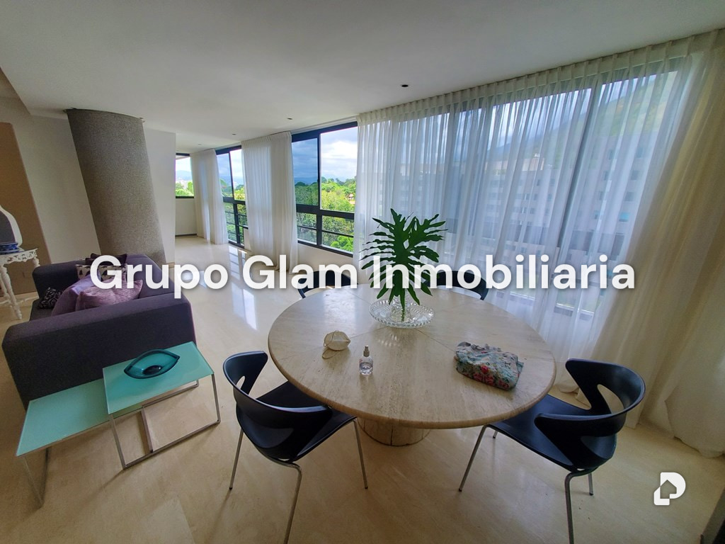 Apartamento en Los Chorros, Caracas – 20