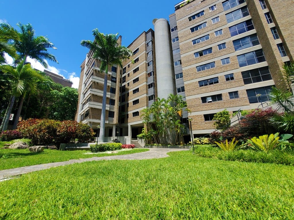 Apartamento en Los Chorros, Caracas - 1