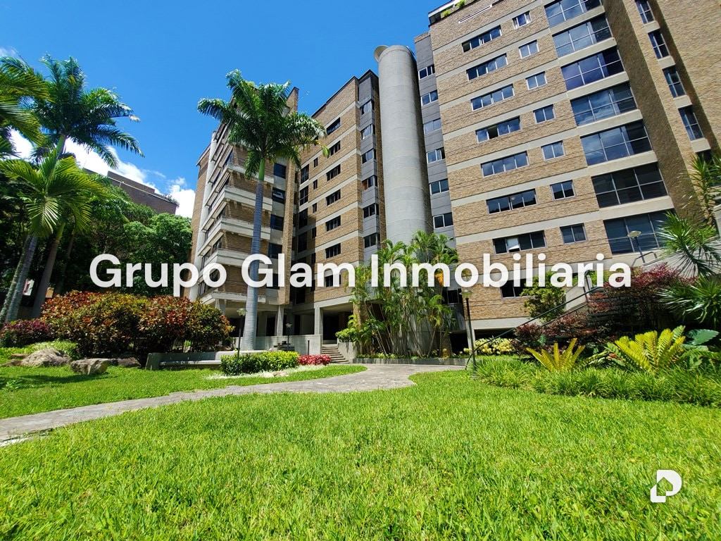 Apartamento en Los Chorros, Caracas – 1