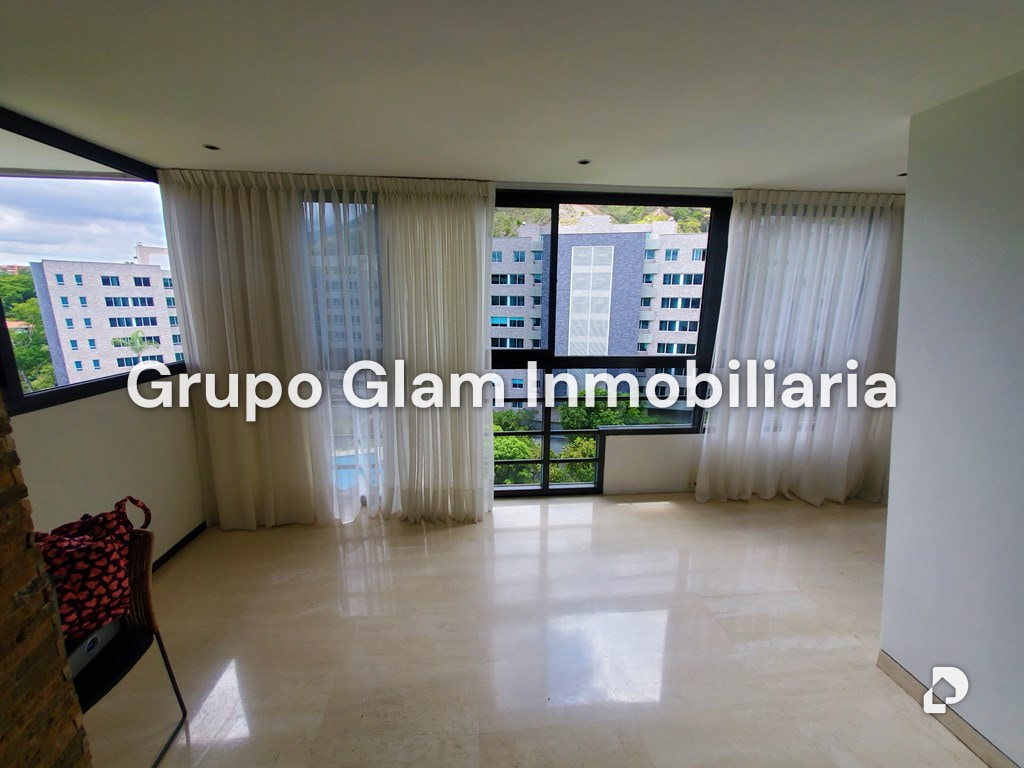 Apartamento en Los Chorros, Caracas – 24