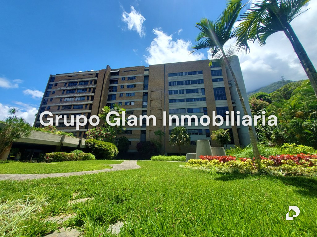 Apartamento en Los Chorros, Caracas – 54