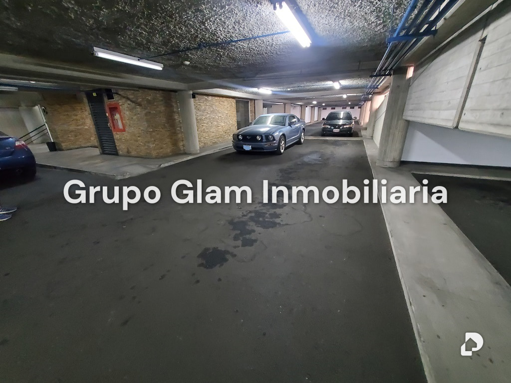 Apartamento en Los Chorros, Caracas – 52