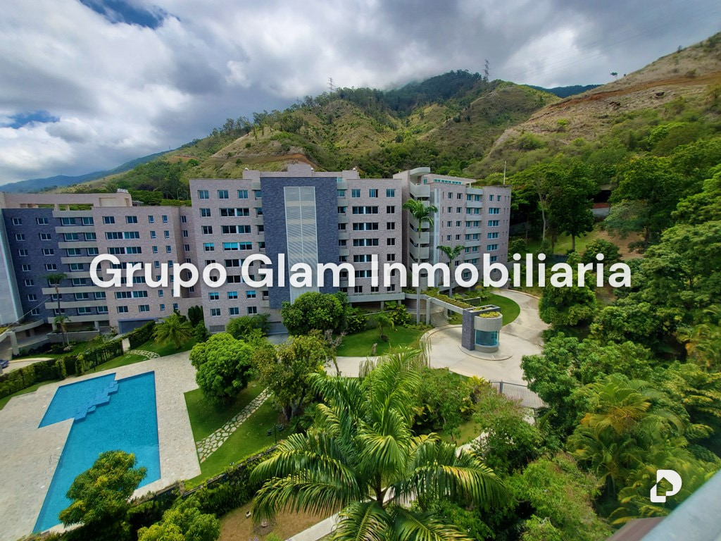 Apartamento en Los Chorros, Caracas – 26
