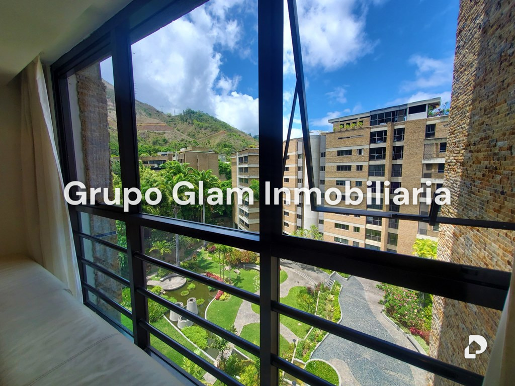 Apartamento en Los Chorros, Caracas – 13