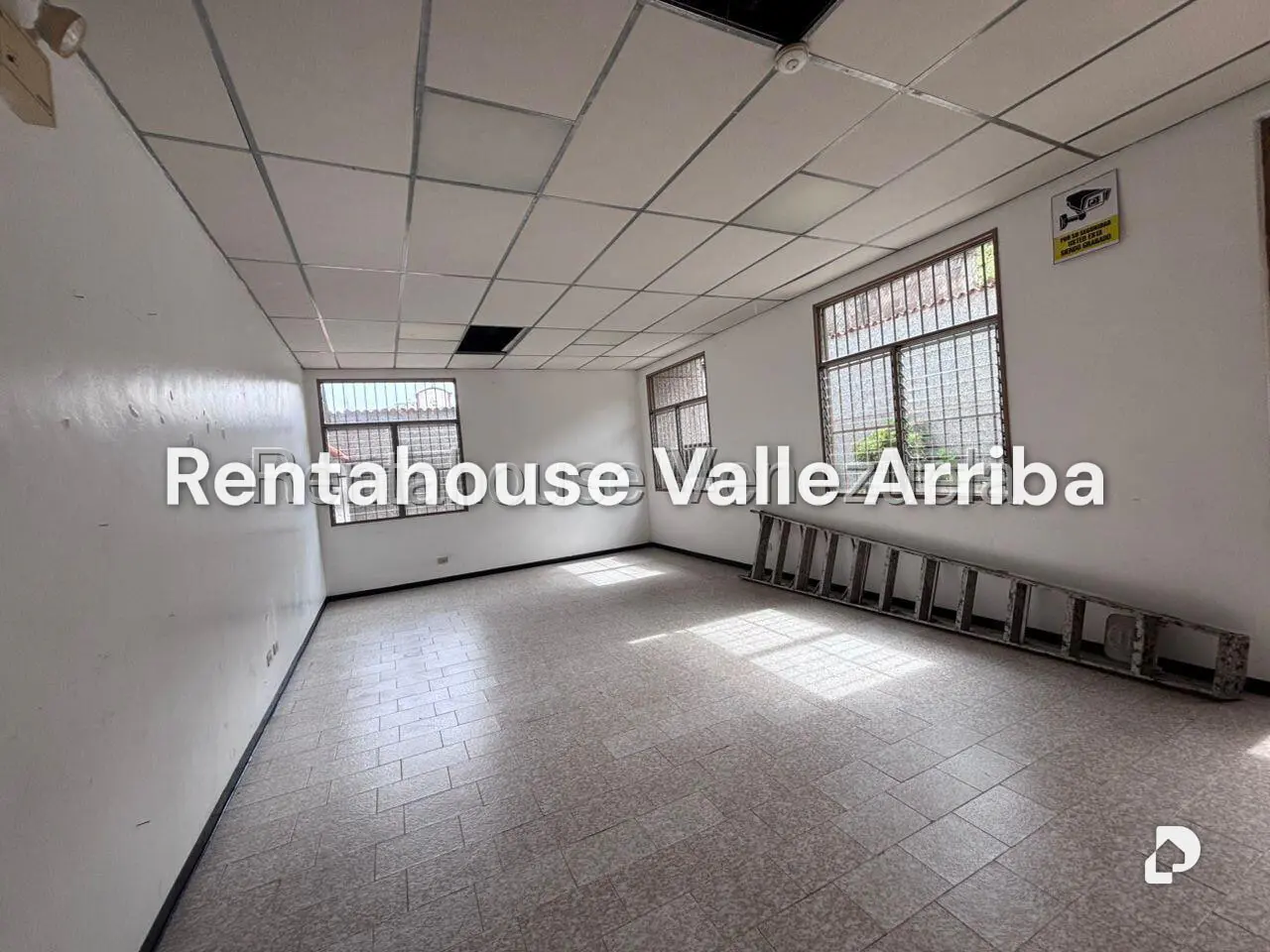 Apartamento en San Antonio, Los Teques – 26
