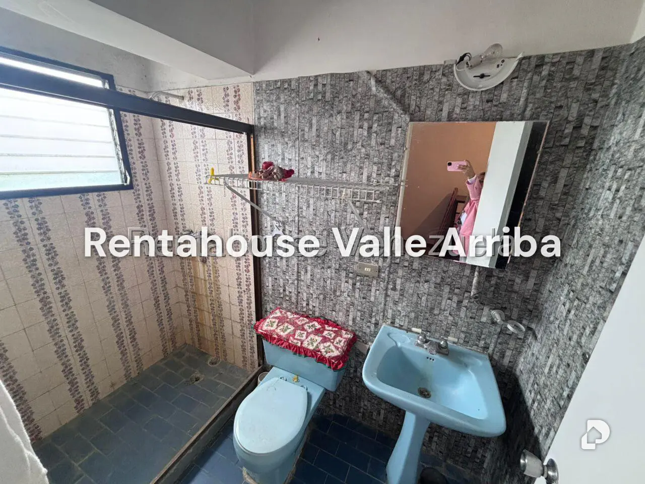 Apartamento en San Antonio, Los Teques – 15