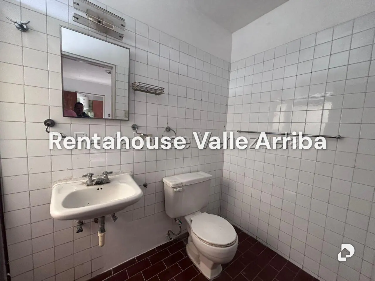 Apartamento en San Antonio, Los Teques – 16