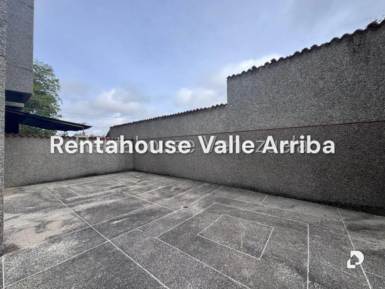 Apartamento en San Antonio, Los Teques – 29
