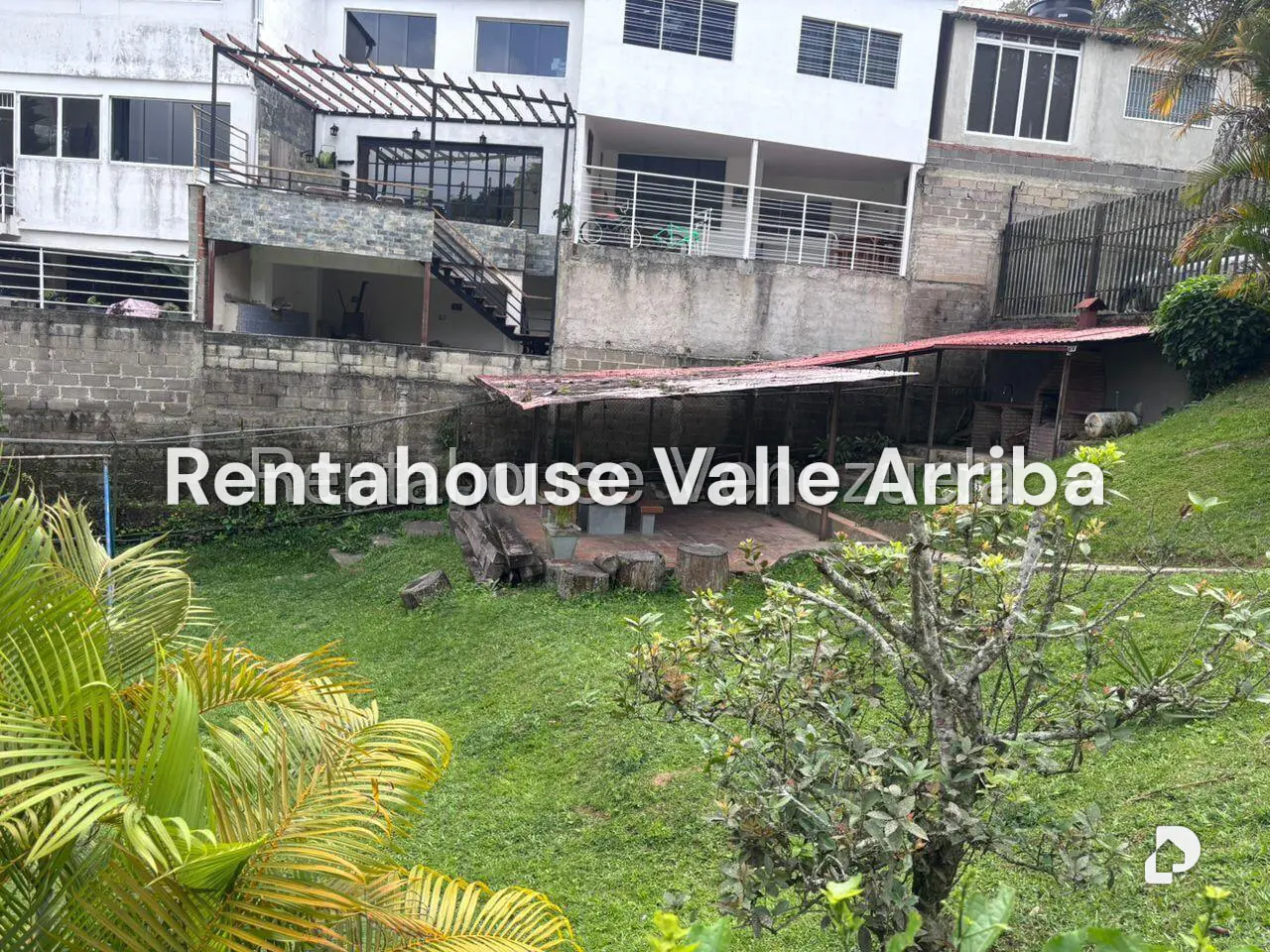 Apartamento en San Antonio, Los Teques – 24