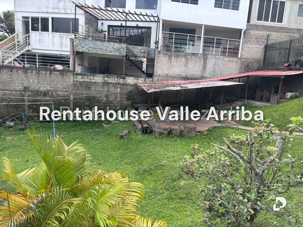 Apartamento en San Antonio, Los Teques – 25