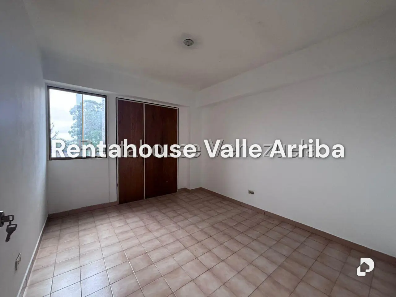 Apartamento en San Antonio, Los Teques – 10