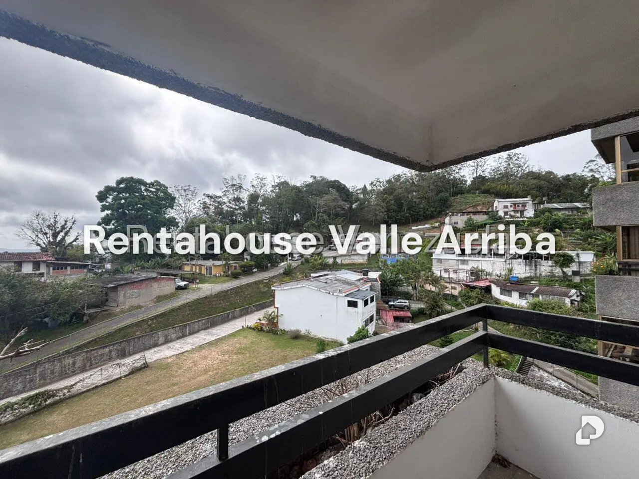 Apartamento en San Antonio, Los Teques – 20
