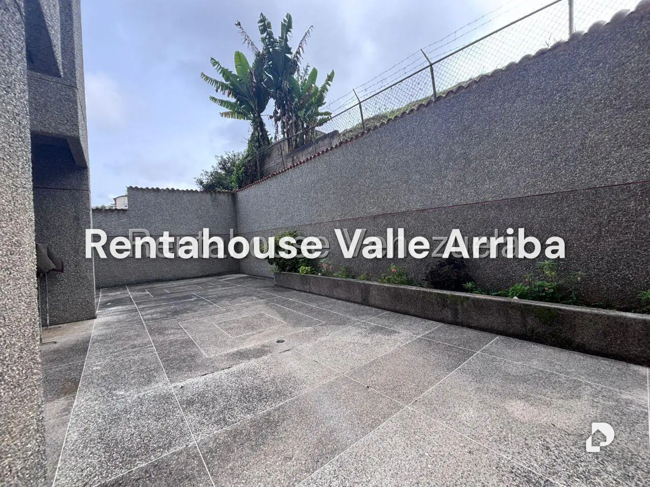 Apartamento en San Antonio, Los Teques – 27