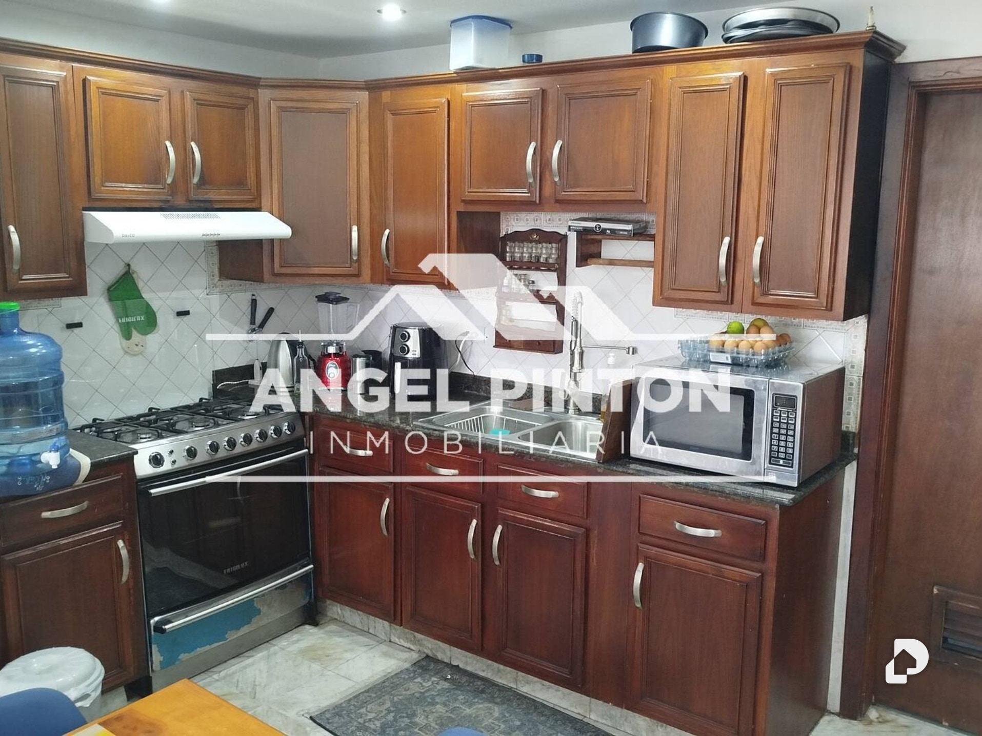 Apartamento en Barrio Valle Frio, Maracaibo – 3