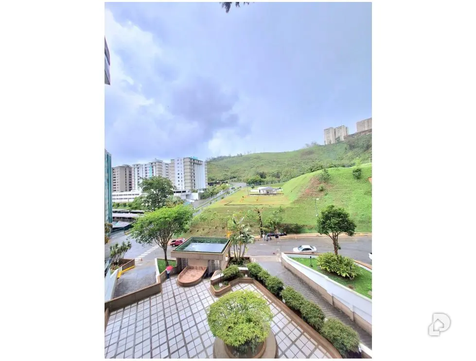 Apartamento en Las Minas, Altos Mirandinos – 19