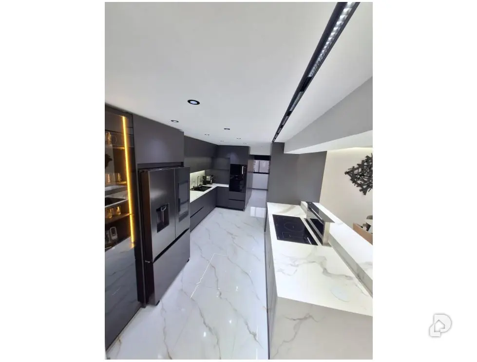 Apartamento en Las Minas, Altos Mirandinos – 11
