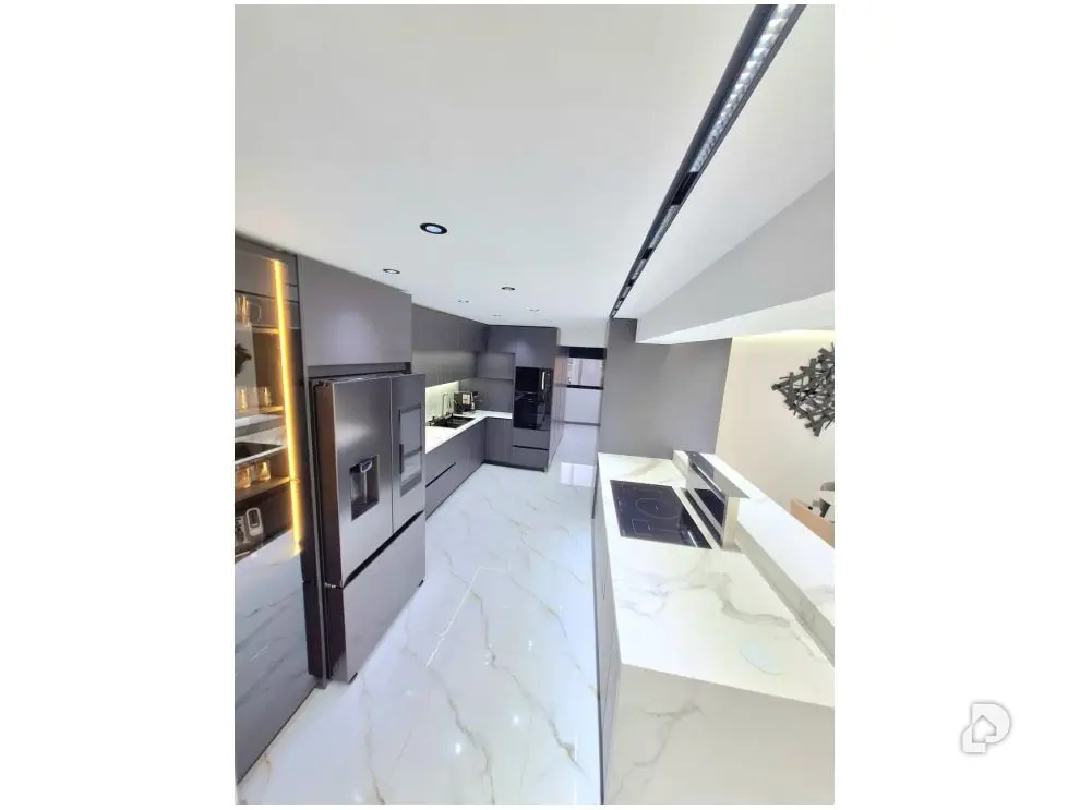 Apartamento en Las Minas, Altos Mirandinos – 8