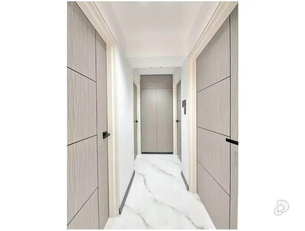 Apartamento en Las Minas, Altos Mirandinos – 18