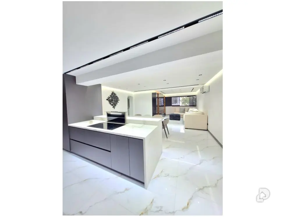 Apartamento en Las Minas, Altos Mirandinos – 6