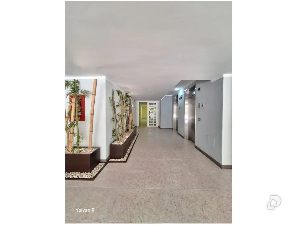 Apartamento en Las Minas, Altos Mirandinos – 3