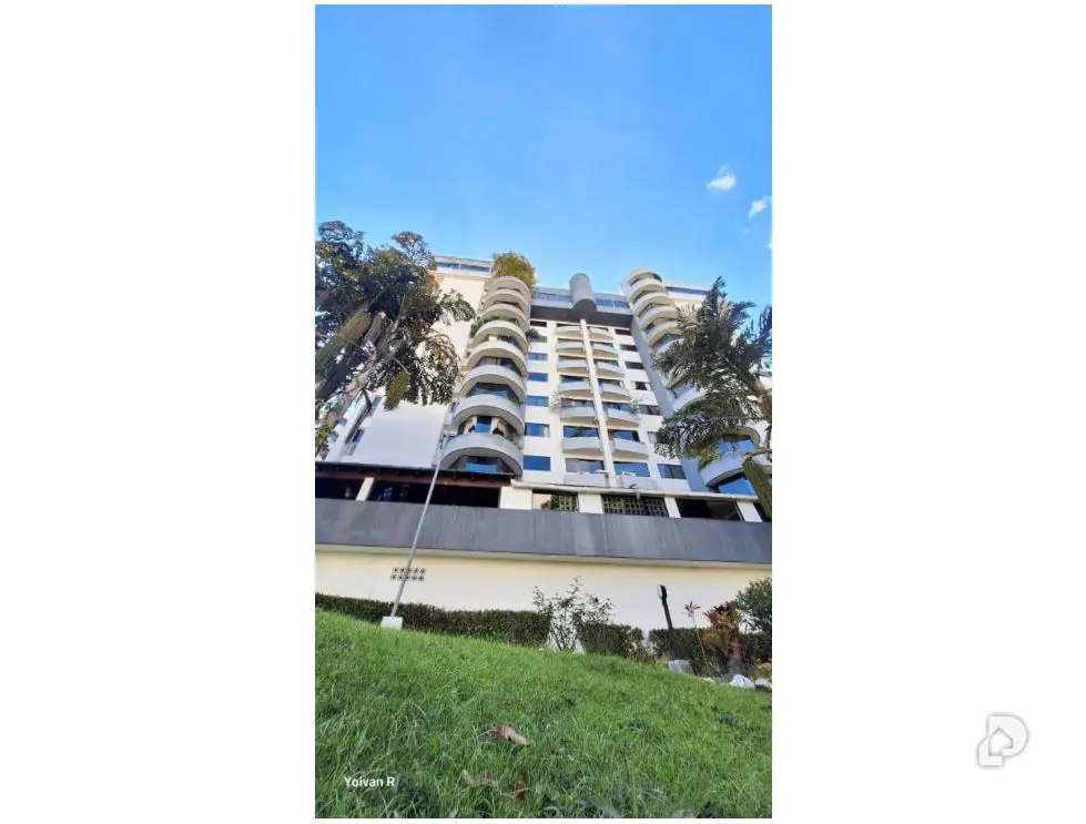 Apartamento en Las Minas, Altos Mirandinos – 1