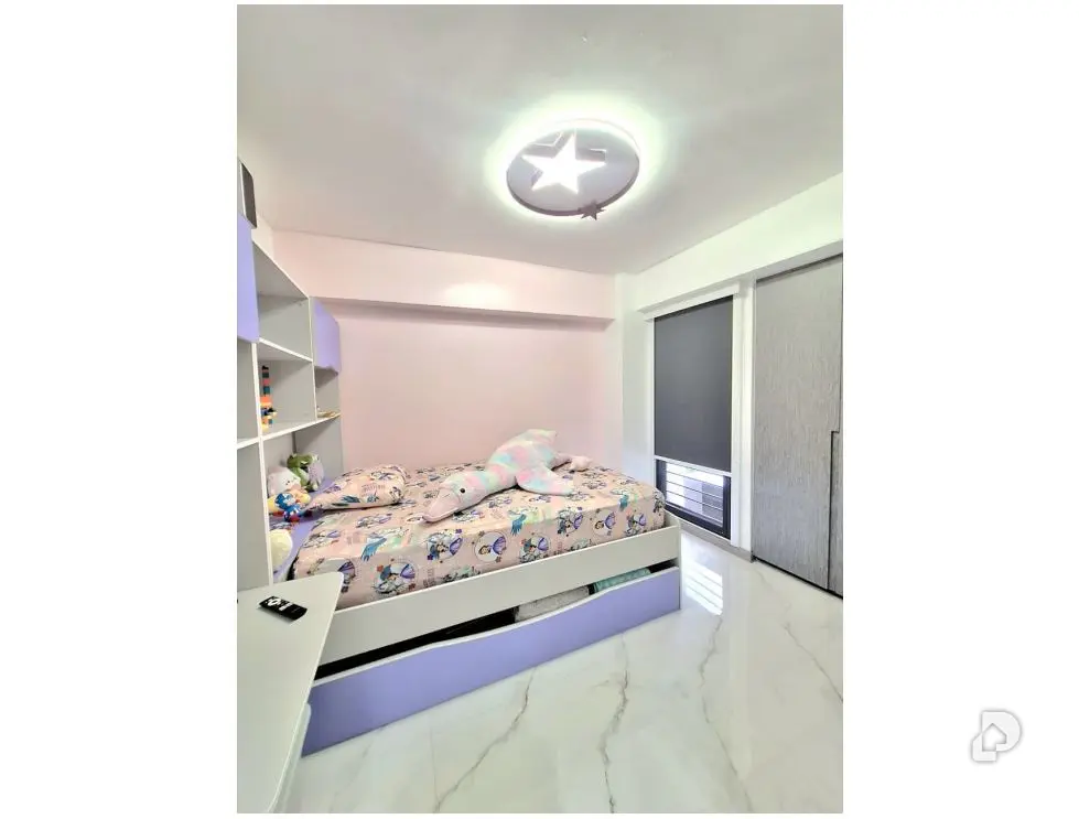 Apartamento en Las Minas, Altos Mirandinos – 13