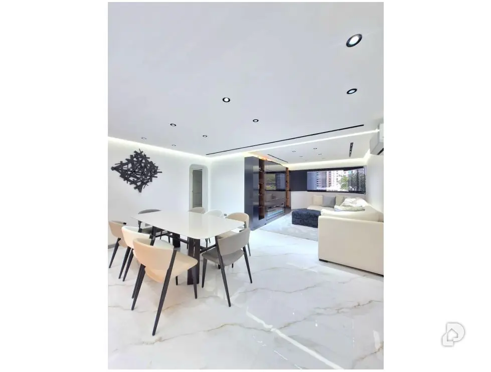 Apartamento en Las Minas, Altos Mirandinos – 7