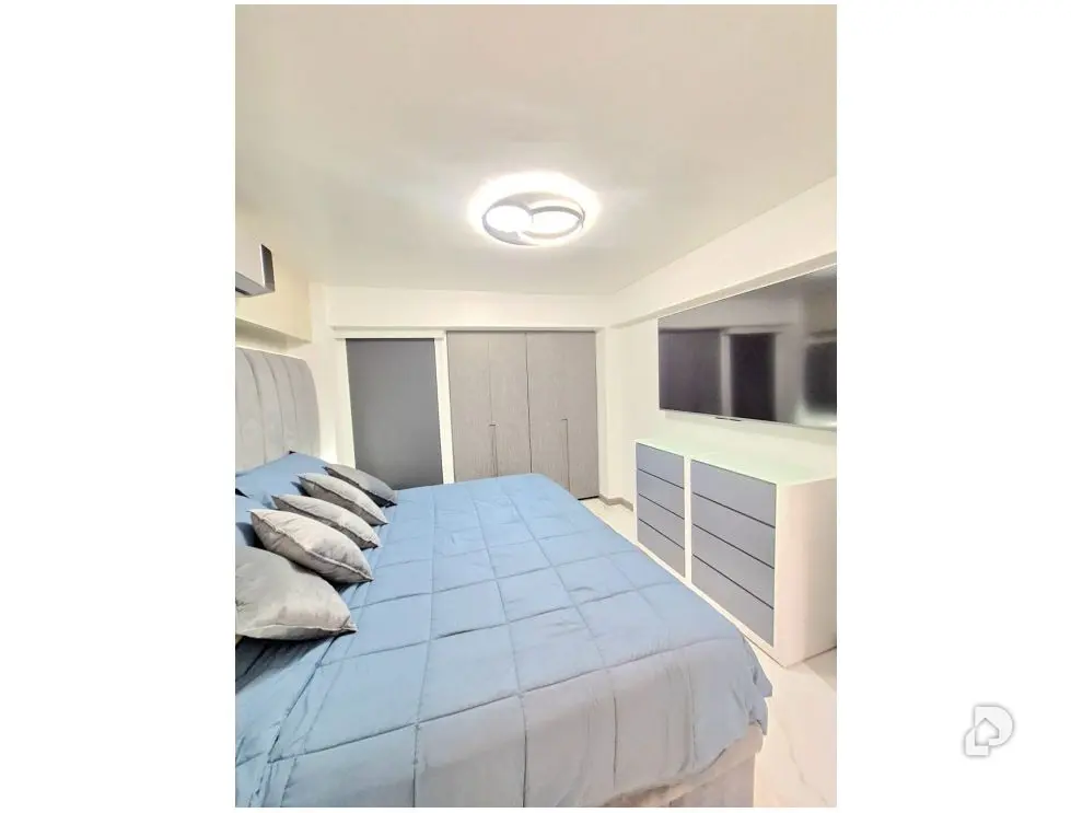 Apartamento en Las Minas, Altos Mirandinos – 15