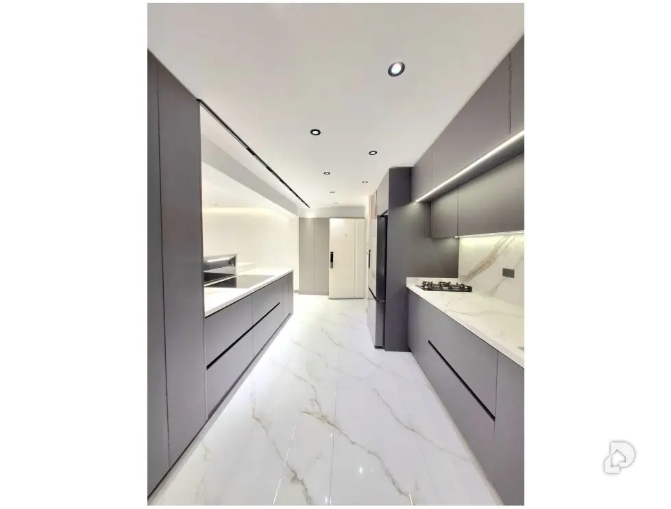 Apartamento en Las Minas, Altos Mirandinos – 12