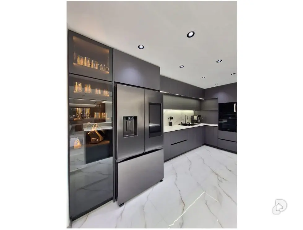 Apartamento en Las Minas, Altos Mirandinos – 9