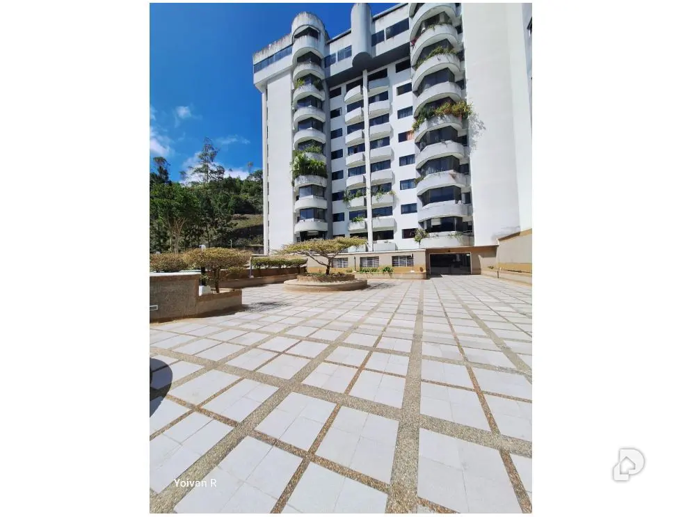 Apartamento en Las Minas, Altos Mirandinos – 2