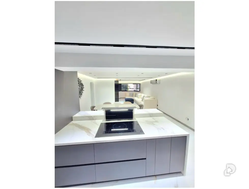 Apartamento en Las Minas, Altos Mirandinos – 4