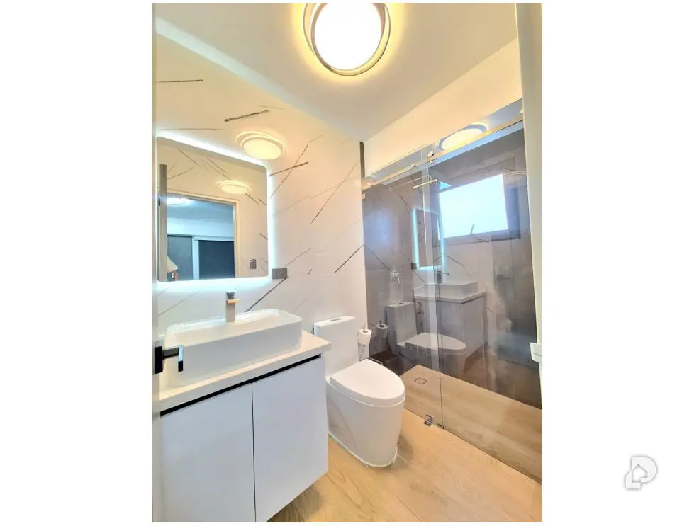 Apartamento en Las Minas, Altos Mirandinos – 14