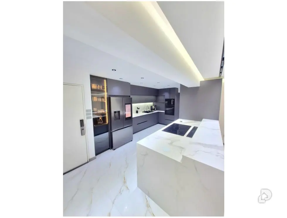 Apartamento en Las Minas, Altos Mirandinos – 10