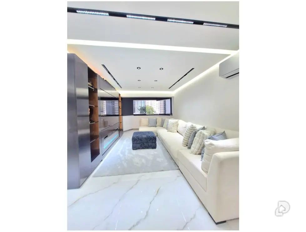 Apartamento en Las Minas, Altos Mirandinos – 5