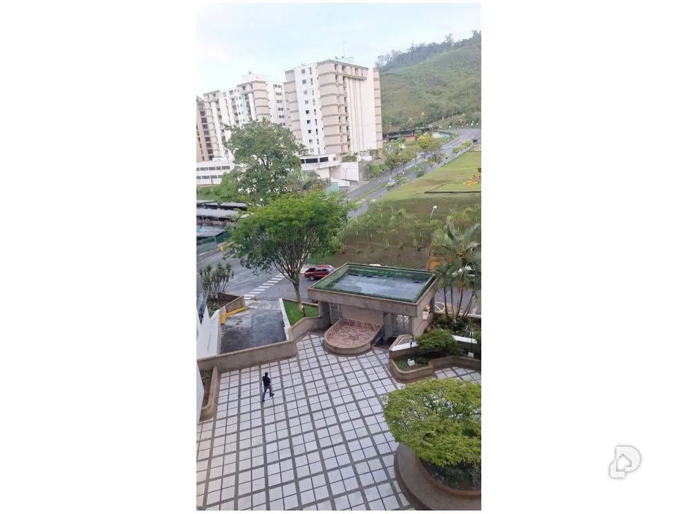 Apartamento en Las Minas, Altos Mirandinos – 20