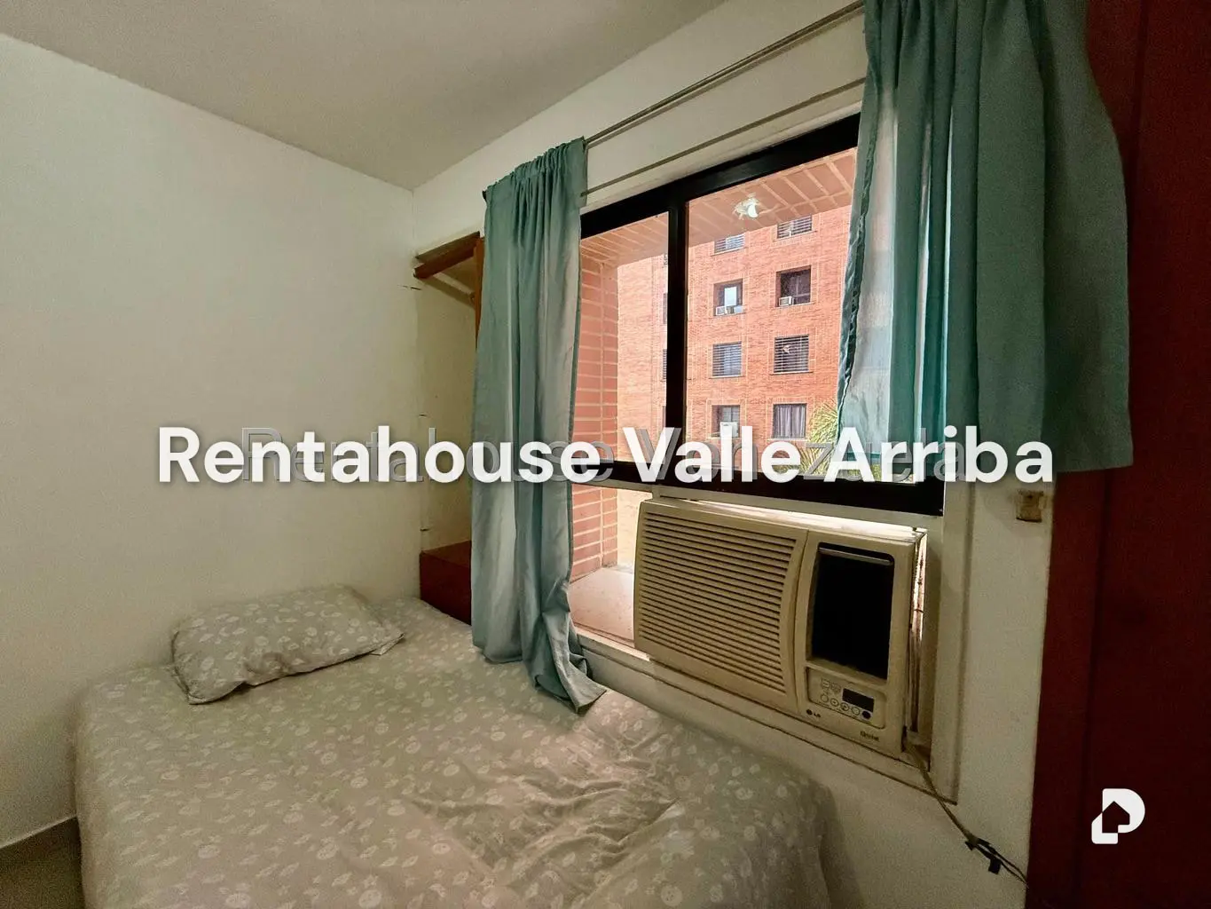 Apartamento en Sabana Grande, Caracas – 11
